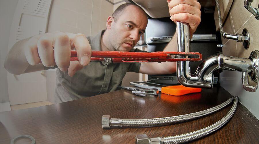 Professional water heater repair in McConnells, SC